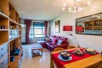 Apartamento en venta en  Zona Estación, Valdemoro