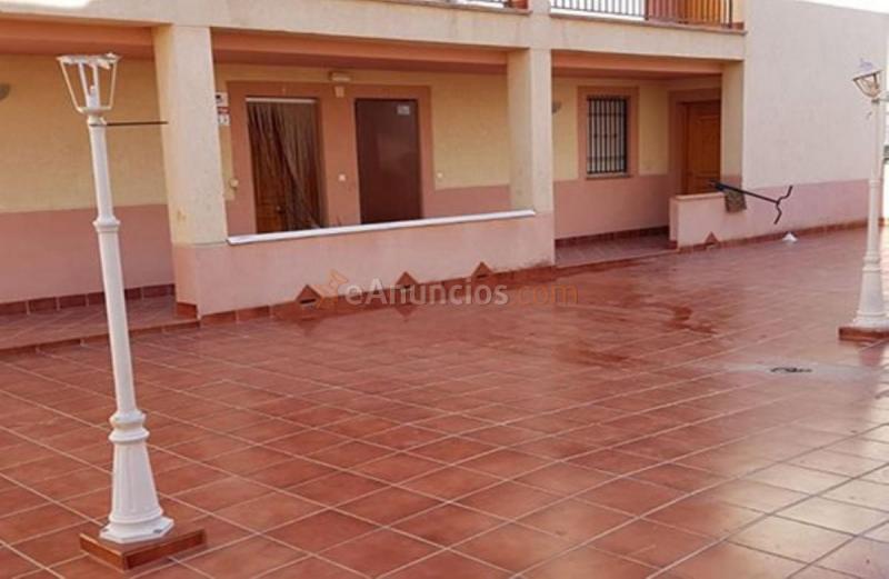 Apartamento en venta en  la piconera, Aljomahima - Ermita, Las Gabias