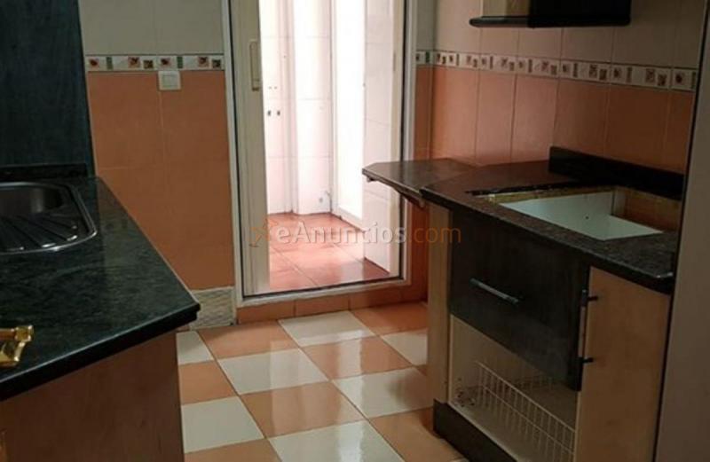 Apartamento en venta en  la piconera, Aljomahima - Ermita, Las Gabias
