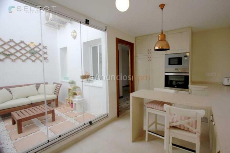 Casa en alquiler en Calle Alhambra, La Herradura, Almuñécar