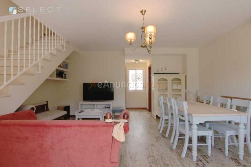 Casa en alquiler en Calle Alhambra, La Herradura, Almuñécar