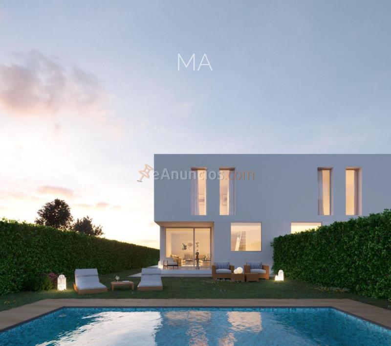 Casa en venta en  El Paraiso-Los Almendros, L'Eliana