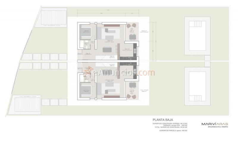 Casa en venta en  El Paraiso-Los Almendros, L'Eliana