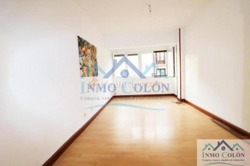 Apartamento en venta en Calle Maria Juncal Labandibar, Azken Portu - Behobia, Irun