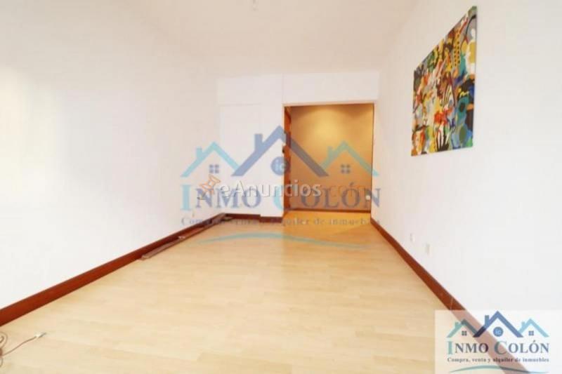Apartamento en venta en Calle Maria Juncal Labandibar, Azken Portu - Behobia, Irun