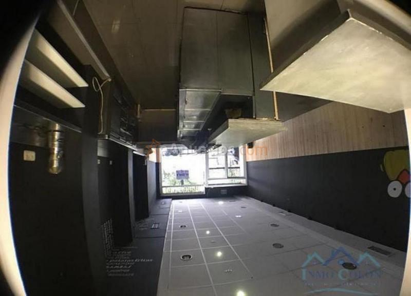 Local Comercial en venta en  Gipuzkoa Hiribidea, Centro - Mendibil - Santiago, Irun