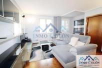 Apartamento en venta en Calle Aduana, Azken Portu - Behobia, Irun