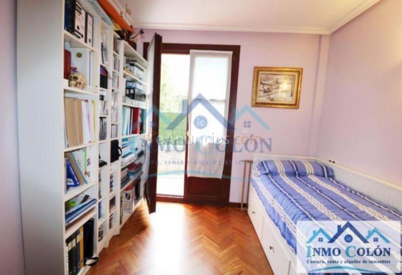 Apartamento en venta en Calle Aduana, Azken Portu - Behobia, Irun