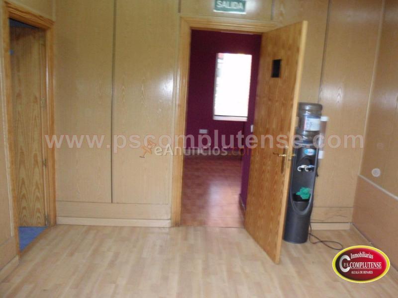 Local Comercial en alquiler en  Juan de Austria, Alcalá de Henares