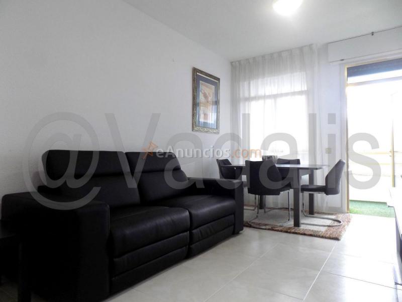 Apartamento en alquiler en Calle Pizarro, Puerto - Canteras, Las Palmas de Gran Canaria