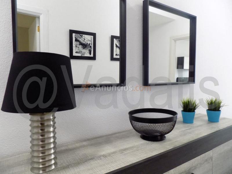Apartamento en alquiler en Calle Pizarro, Puerto - Canteras, Las Palmas de Gran Canaria