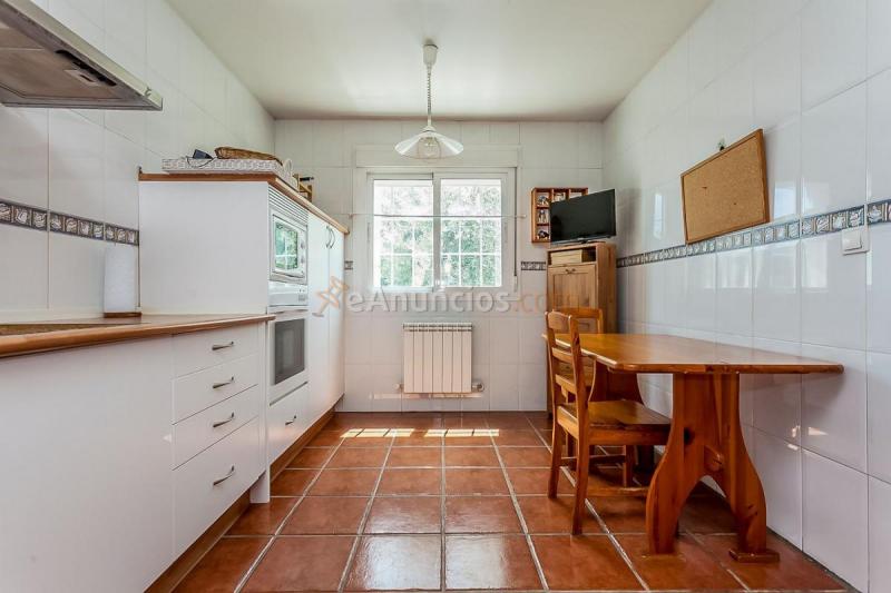 Adosado en venta en  Alpedrete