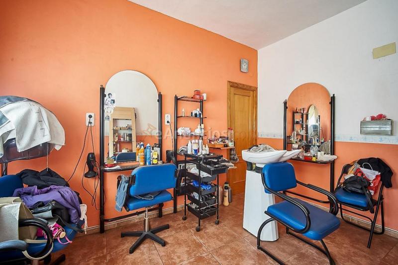 Adosado en venta en  Tijola