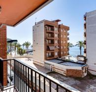 Apartamento en venta en  Ramon y Cajal, Playa del Cura, Torrevieja