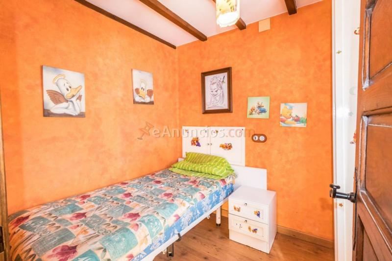 Casa en venta en  Jardín de Cantos - El Nodo, Avilés