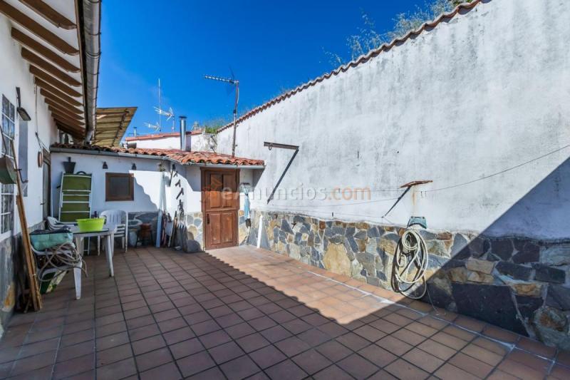 Casa en venta en  Jardín de Cantos - El Nodo, Avilés