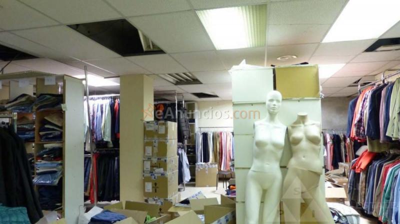 Local Comercial en venta en  Salamanca, Madrid