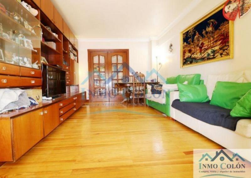 Apartamento en venta en Calle Lope de Irigoyen, Pinar - Anaka - Belaskoenea, Irun