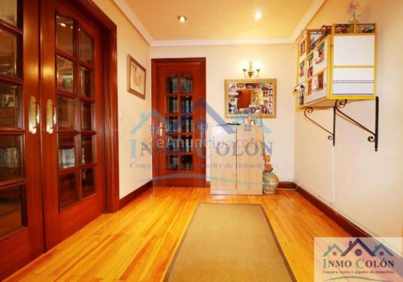 Apartamento en venta en Calle Lope de Irigoyen, Pinar - Anaka - Belaskoenea, Irun