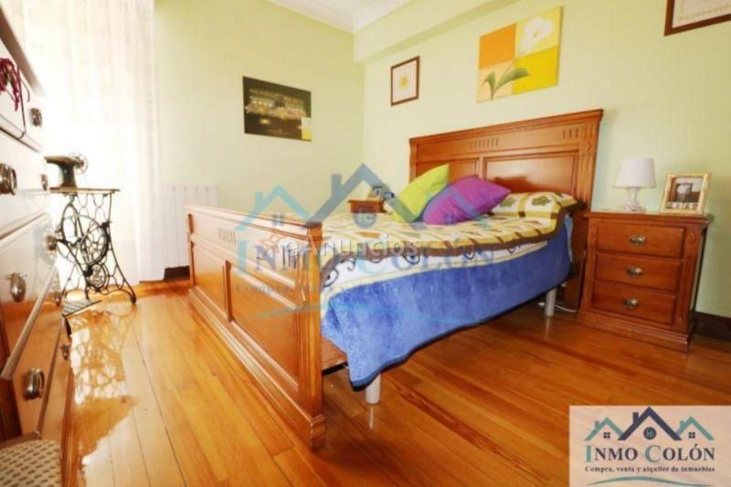 Apartamento en venta en Calle Lope de Irigoyen, Pinar - Anaka - Belaskoenea, Irun