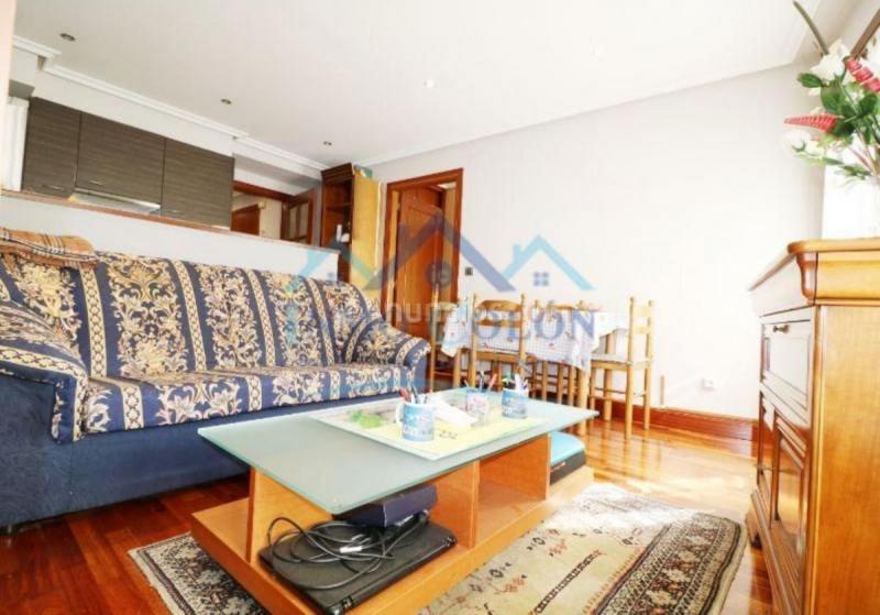 Apartamento en venta en Calle Contracalle, Centro - Mendibil - Santiago, Irun