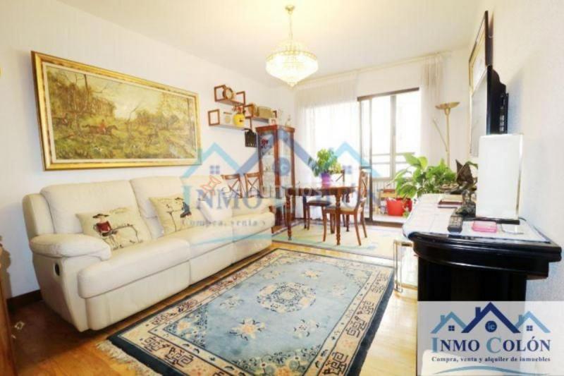 Apartamento en venta en Calle Zubieta, Hondarribia