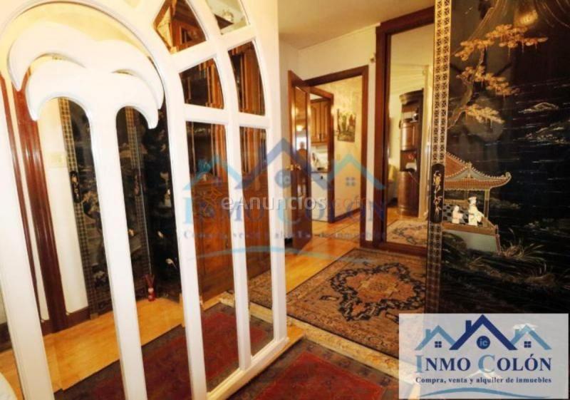 Apartamento en venta en Calle Zubieta, Hondarribia