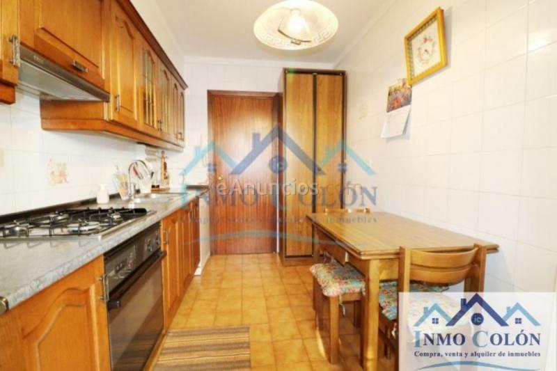 Apartamento en venta en Calle Zubieta, Hondarribia