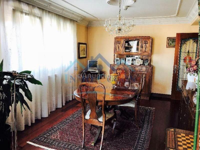 Apartamento en venta en  Centro - Mendibil - Santiago, Irun