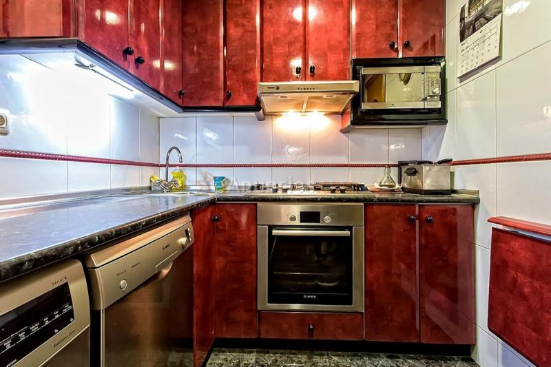 Apartamento en venta en  Eixample, Barcelona