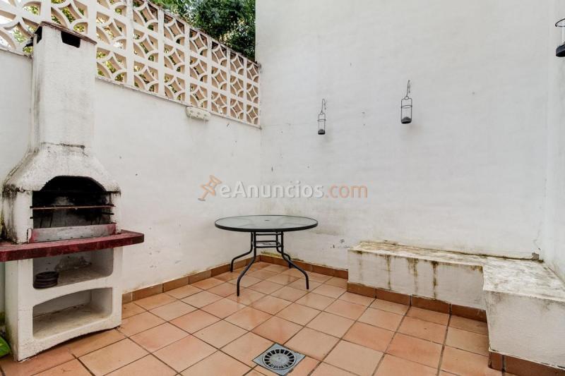 Adosado en venta en  Guadalcazar