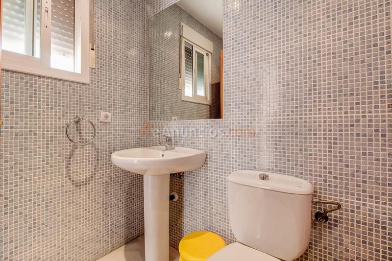 Adosado en venta en  Guadalcazar