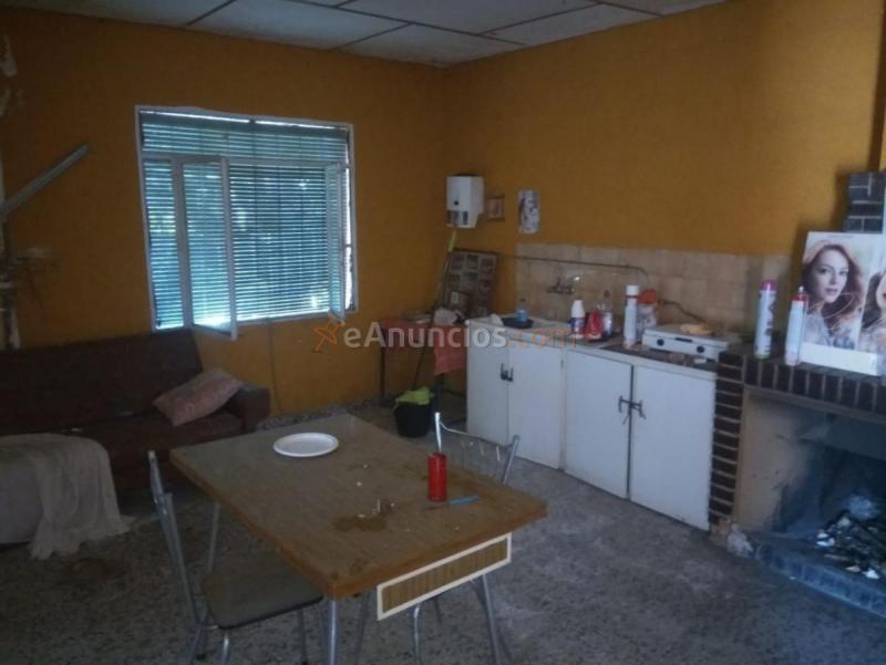 Casa Rural en venta en  Fortuna