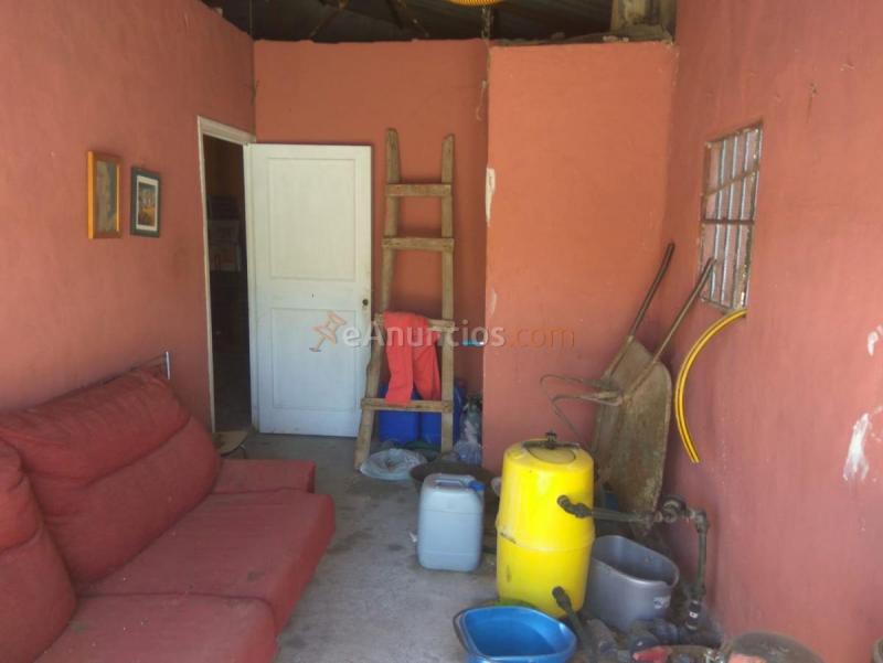 Casa Rural en venta en  Fortuna