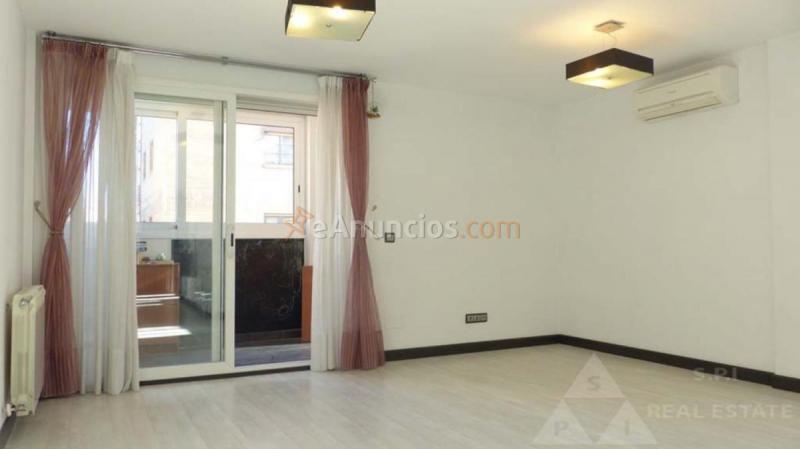 Duplex en venta en  Hortaleza, Madrid
