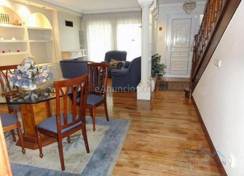 Adosado en venta en  Lapice - Larreaundi - Olaberria - Meaka, Irun