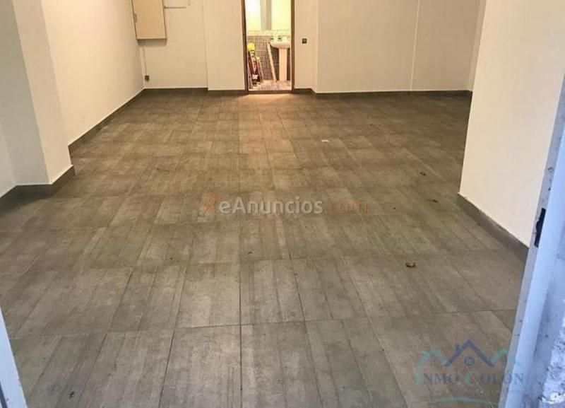 Local Comercial en venta en  Palmera - Dumboa - Arbes, Irun