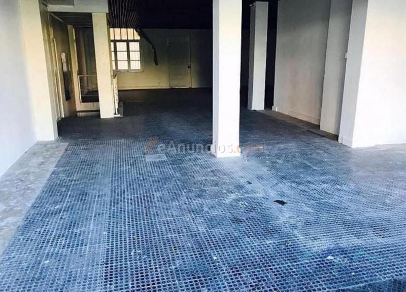 Local Comercial en alquiler en  Centro - Mendibil - Santiago, Irun