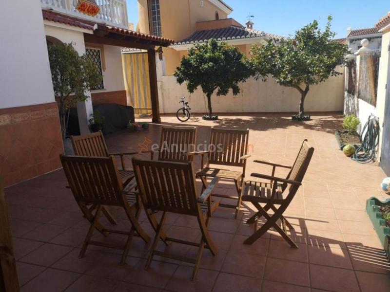 Adosado en venta en  Puerto de la Torre, Málaga