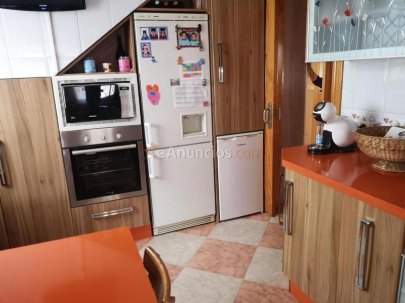 Adosado en venta en  Puerto de la Torre, Málaga