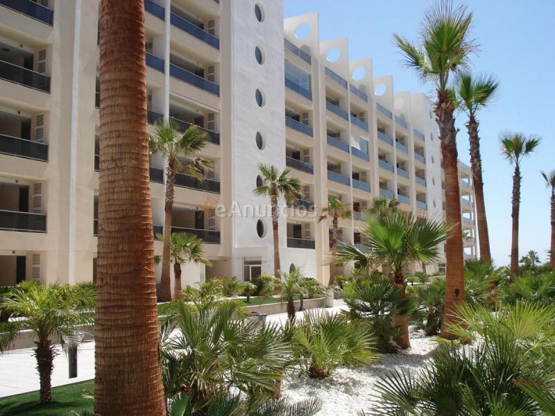 Apartamento en venta en  Santa Marta, Roquetas, Roquetas de Mar