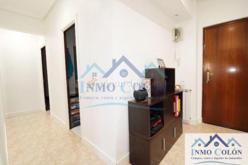 Apartamento en venta en Calle Juan Arana, Centro - Mendibil - Santiago, Irun