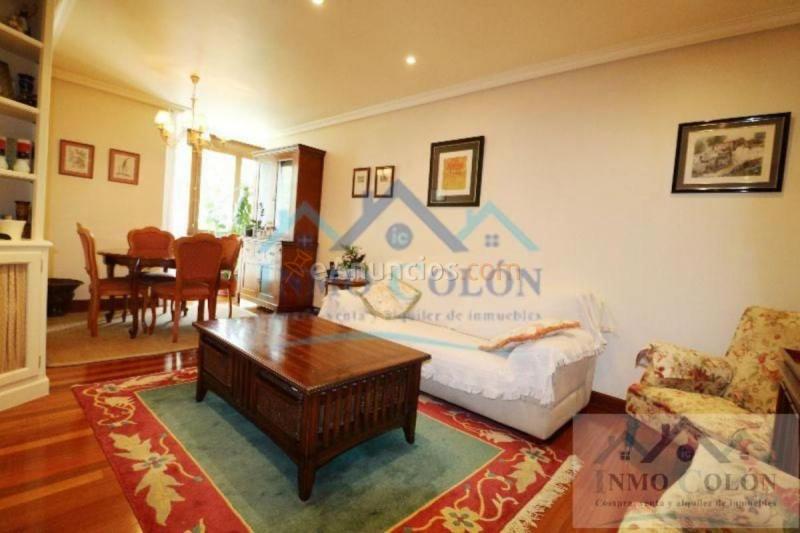 Apartamento en venta en  Centro - Mendibil - Santiago, Irun