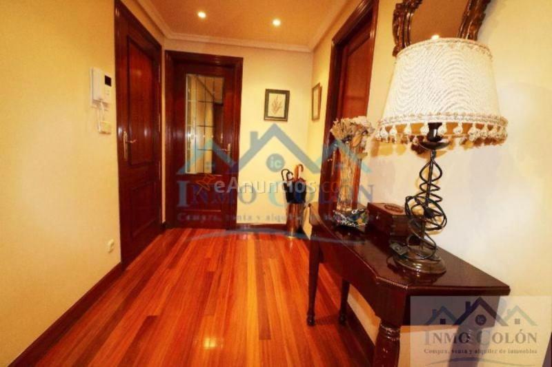 Apartamento en venta en  Centro - Mendibil - Santiago, Irun