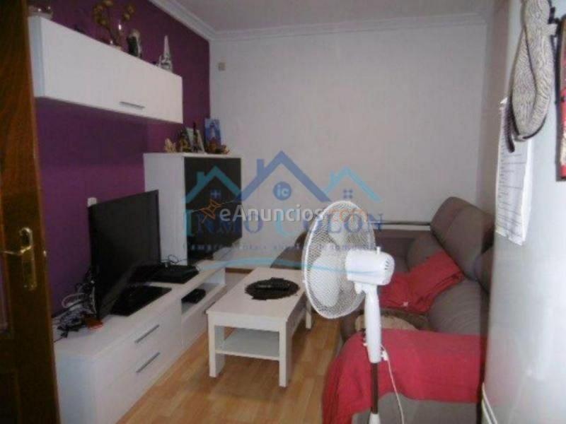 Apartamento en venta en Calle Pilar, Centro - Mendibil - Santiago, Irun