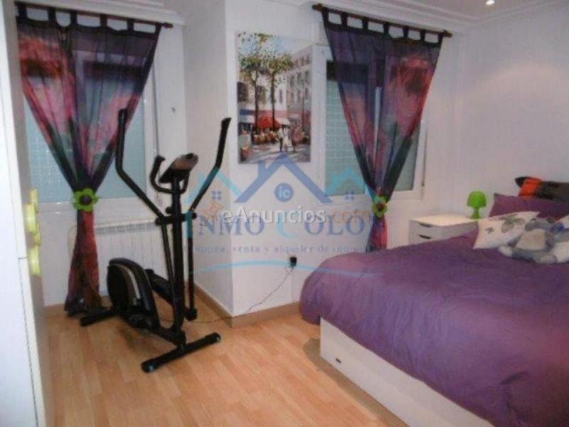 Apartamento en venta en Calle Pilar, Centro - Mendibil - Santiago, Irun