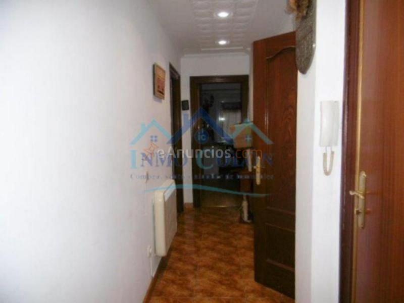 Apartamento en venta en Calle Pilar, Centro - Mendibil - Santiago, Irun