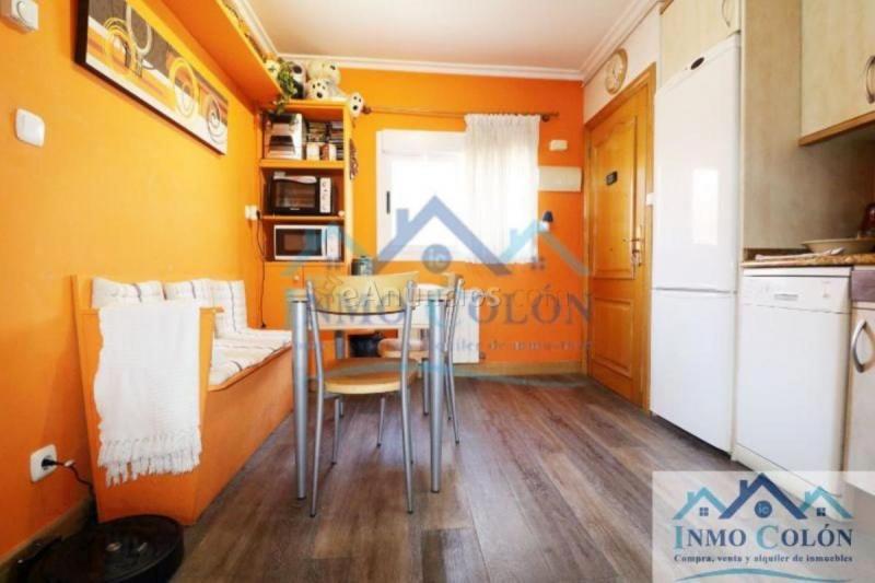 Apartamento en venta en  Lapice - Larreaundi - Olaberria - Meaka, Irun