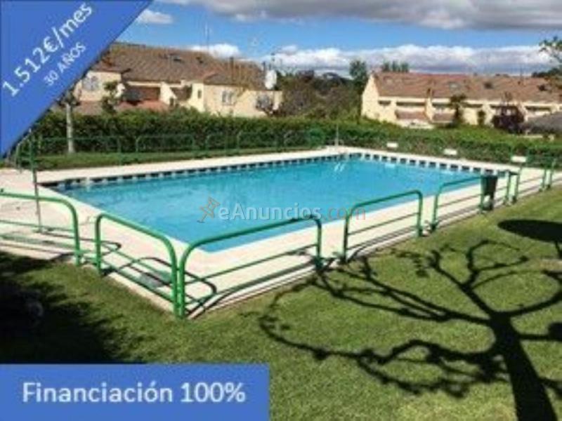 Casa en venta en  Valdepastores - Las Encinas, Boadilla del Monte