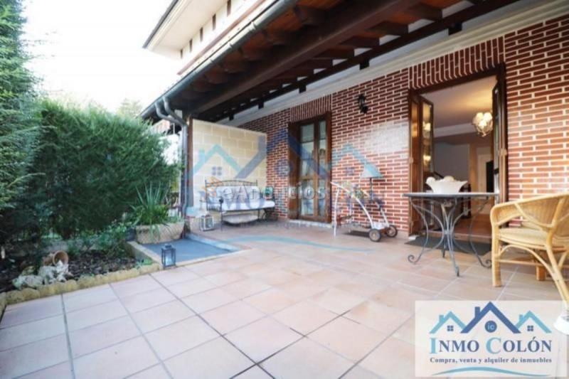 Adosado en venta en  Lapice - Larreaundi - Olaberria - Meaka, Irun